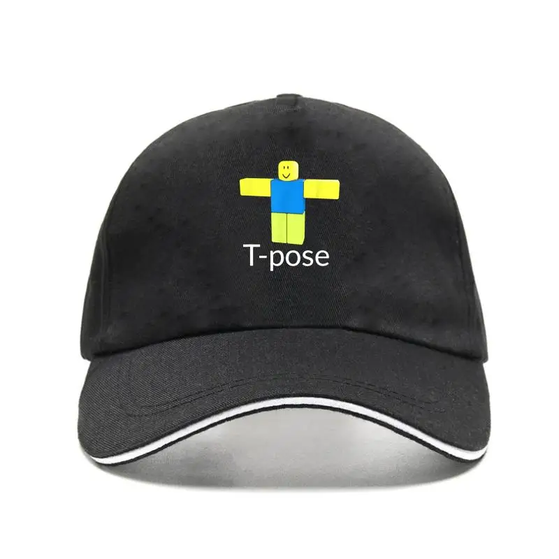 

New cap hat T-Poe Noob Baseball Cap