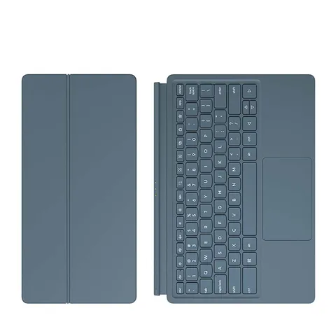 Магнитная клавиатура ZKan для Lenovo YOGA Pad Pro 2025