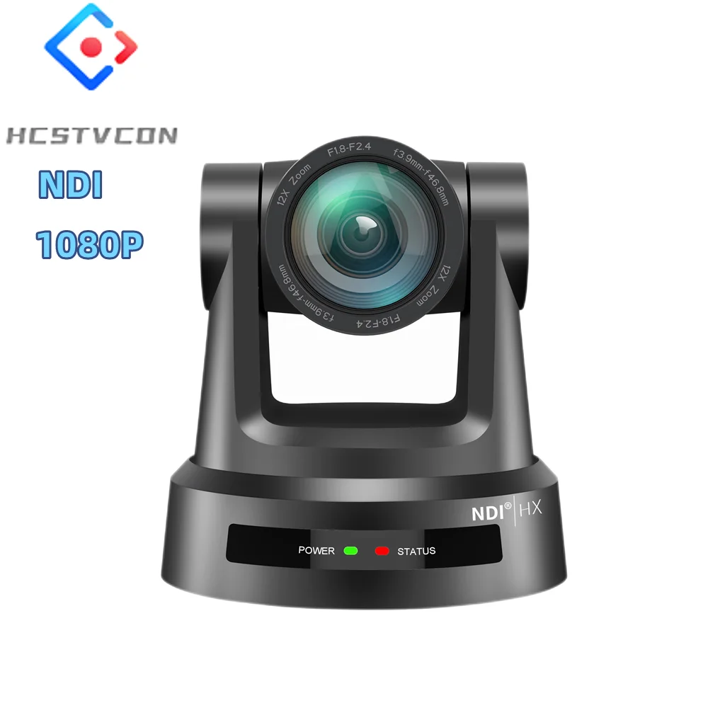 

Video Conference Church Camera PTZ HDMI SDI LAN USB 12/20/30X NDI 1080P HD Live Streaming Business Meet Broadcasting