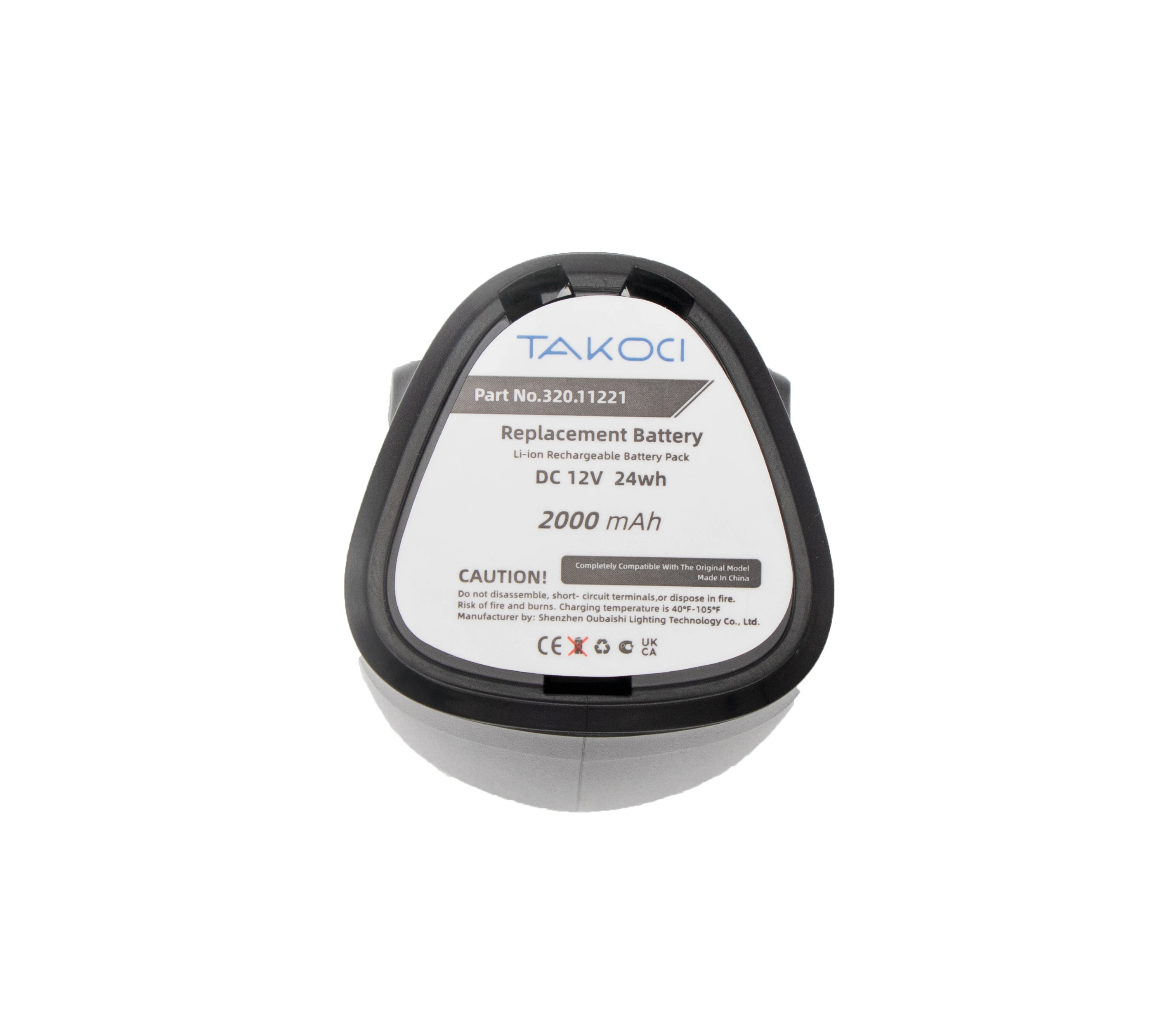 Сменный аккумулятор для Craftsman 11221 9-11221 Nextec 320.11221 12 0 В/мА