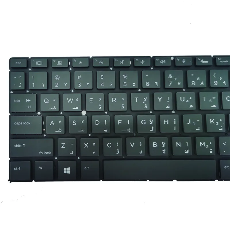 100% новая клавиатура для ноутбука HP Elitebook 1040 G4 x360 G5 1050 G1 с подсветкой |