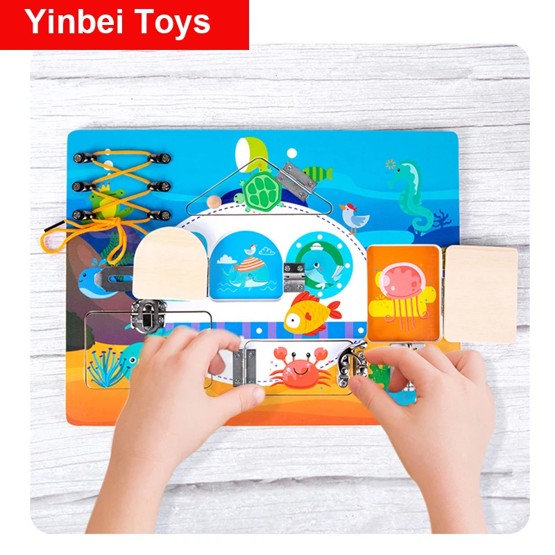 

Montessori Toys for Boy Girl Kids Toys Boys Children Toys Learning Resources Educational Toys for Children 3 Years Learning Toys