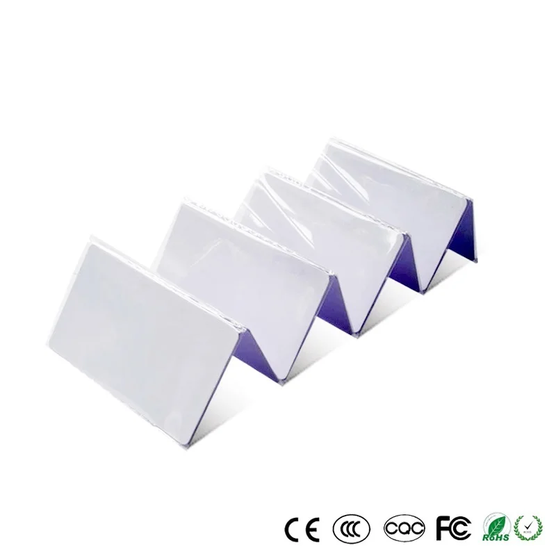 

RFID-карта EM4305 T5577, 125 кГц