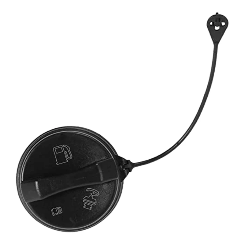 

Car Parts Engine Gas Cap for Tank Cap 15794103 Easy Installation ABS Materi drop shipping