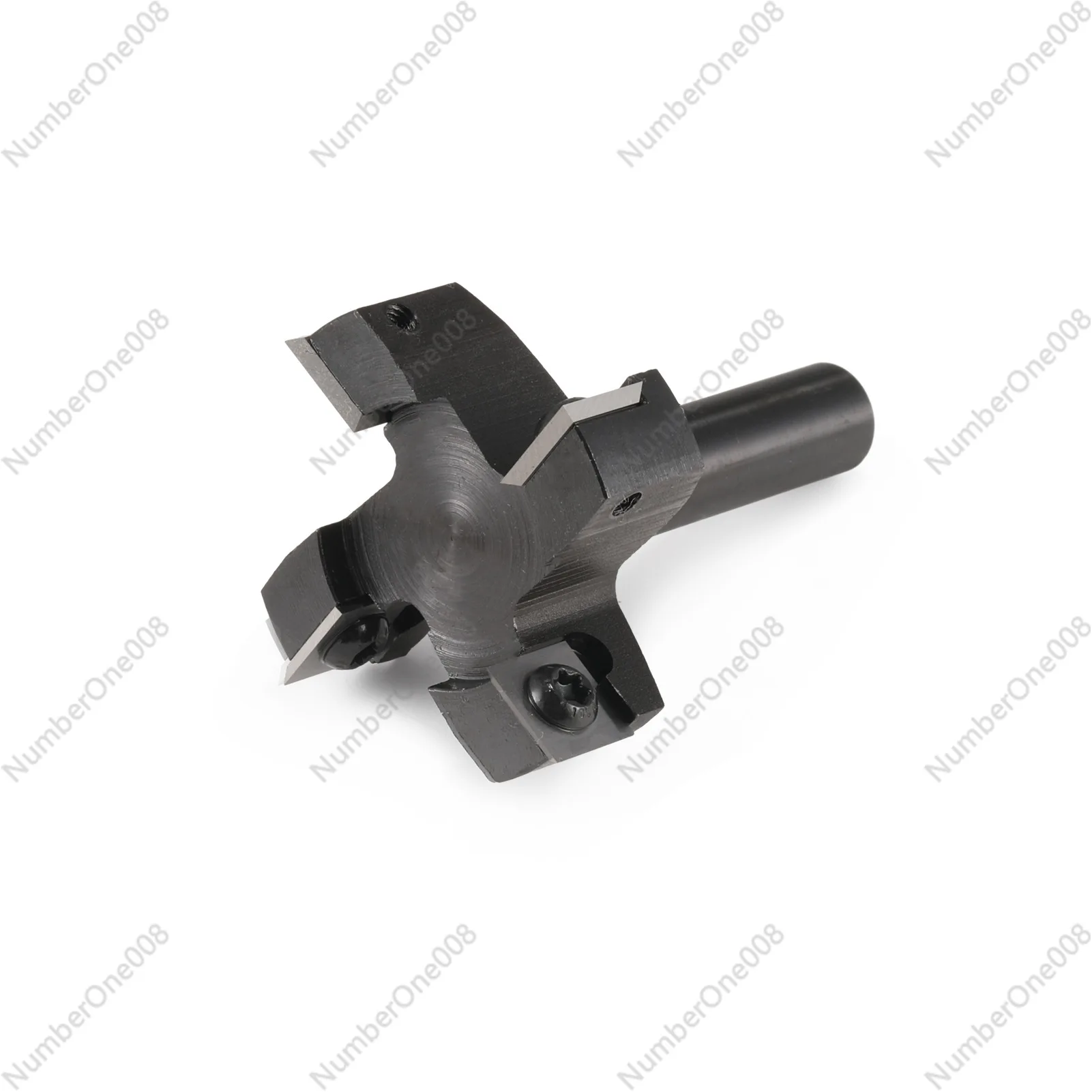 8/12/12 ручной выбрасываемый четырехъядерный шлифовальный нож съемное лезвие