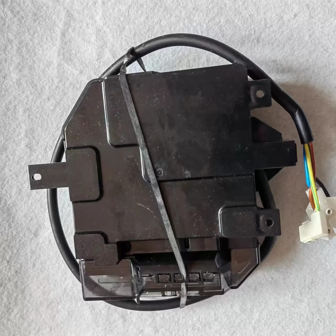 VEM193525231 инверторная плата драйвера компрессора холодильника CF02D01M детали