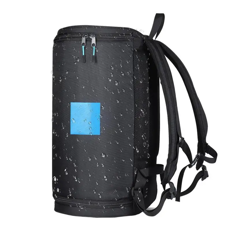 

Speaker Bag SRS-XP500 X-Series | Speaker Bag Carry Case Portable Speaker Carry Tote Bag Backpack Travel Carrying Storage