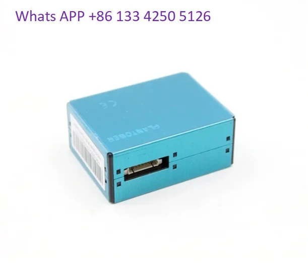 Фото Plantower PMS5003S PM2.5 и датчик формальдегида 2–1 TVOC G5S №1