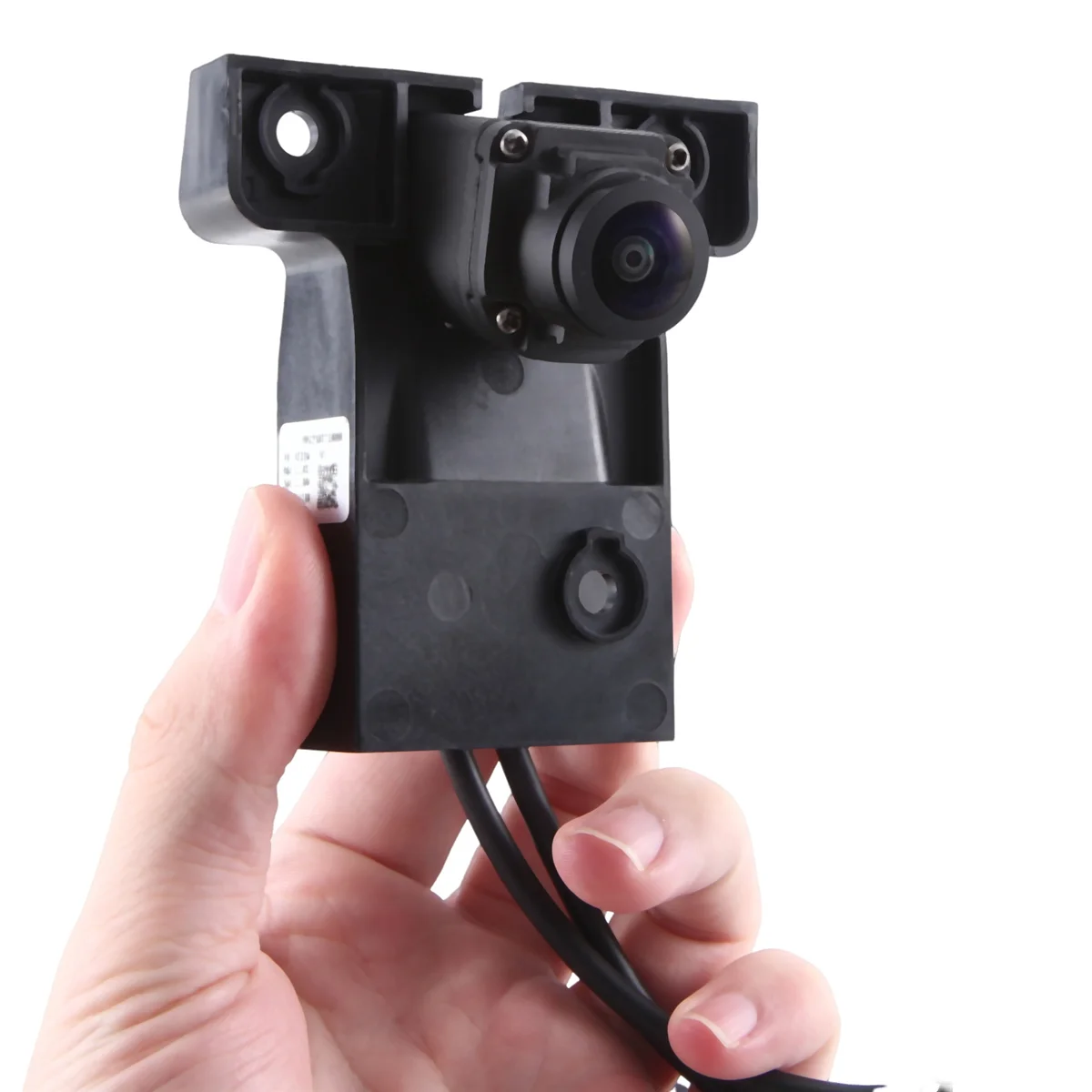 Новая камера переднего вида 99250-T1000 вспомогательная с решеткой радиатора для Hyundai