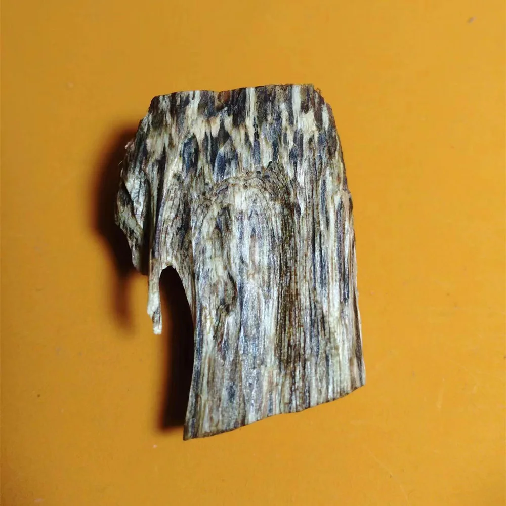 

Мусульманская палочка Agaric из черного дерева, палочка для благовоний, специи, большой аромат Oudh, высокое качество