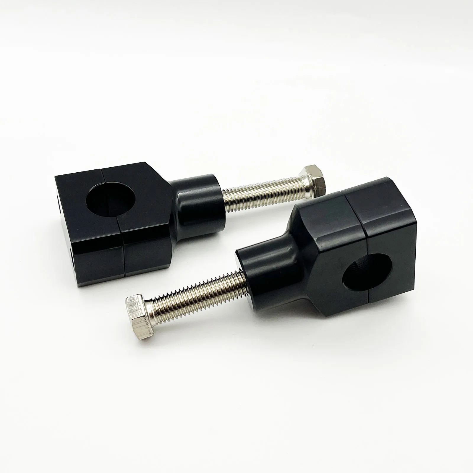 Кронштейн для Руля Мотоцикла 22 мм 25