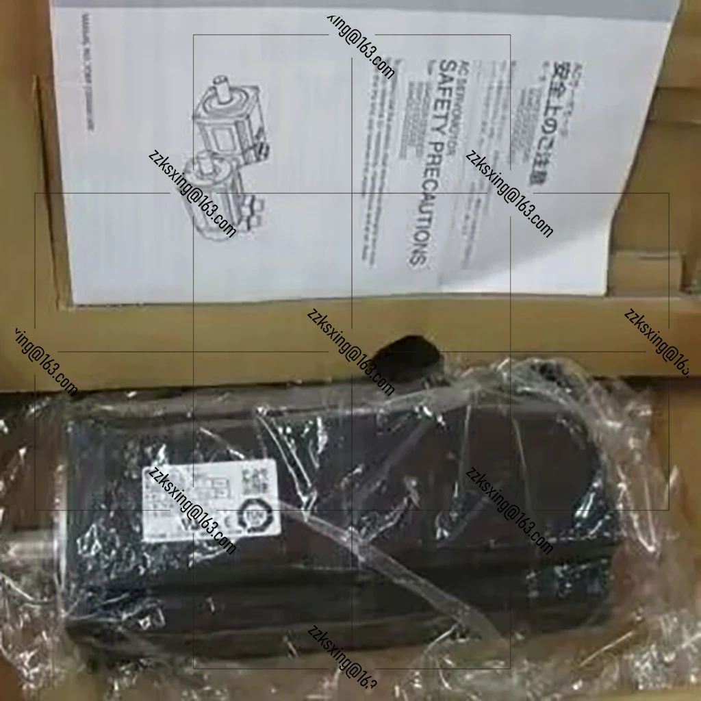 

Совершенно новый оригинальный серводвигатель