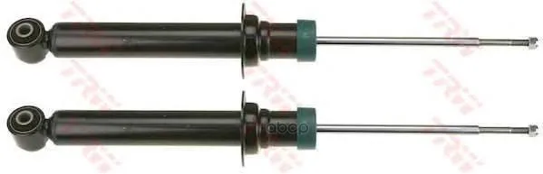 Амортизатор Задний Bmw E39 Jgs160t TRW арт. JGS160T |