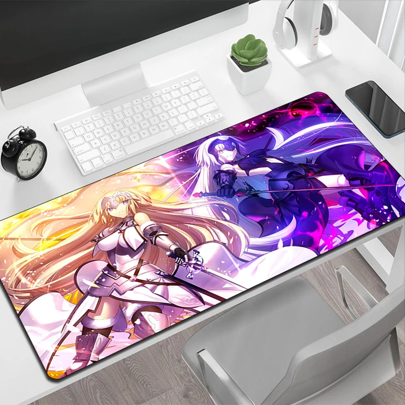 

Fate Grand Order Extended Pad Table Mat Desk Xxl Mouse Mause Mousepad Gamer 900x400 Computer Mats Deskmat Animes Pads Gaming Xl