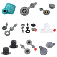 Сменные клапаны для гермомешков