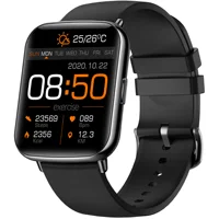 Smart Watch Men Women Smartwatch Heart Rate Monitor Sport Fitness Information Reminder DIY Watch Face