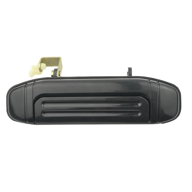 Автомобильная ручка задней двери для Mitsubishi Montero Pajero V46 V31 V32 V33 1992-2000 2 шт.