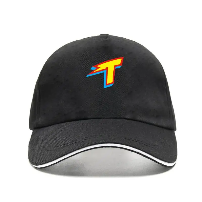 

CHILDS Baseball Cap - THE THUNDERMANS CHEST LOGO - MANY AdjustableS COLORS