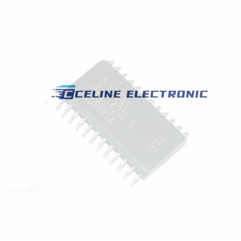 

(5-10 шт.) 100% Новый чипсет TLE4216G TLE4216 sop-24