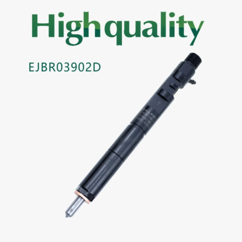 НОВЫЙ EJBR03902D 338004 X400 Дизельная форсунка Common Rail 33800 4X400 для KIA Sedona/Carnival Mk II 2.9L CRDi MPV