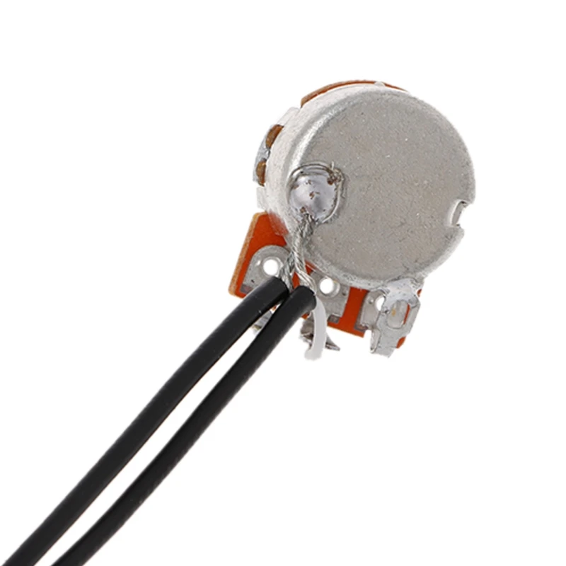 Усилитель звукоснимателя с пьезопреобразователем для гитары скрипки укулеле