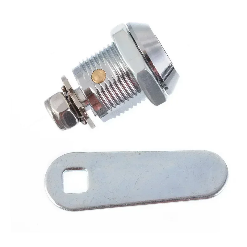 Цилиндрические замки дверной шкаф почтовый ящик навесной замок для шкафа с 2