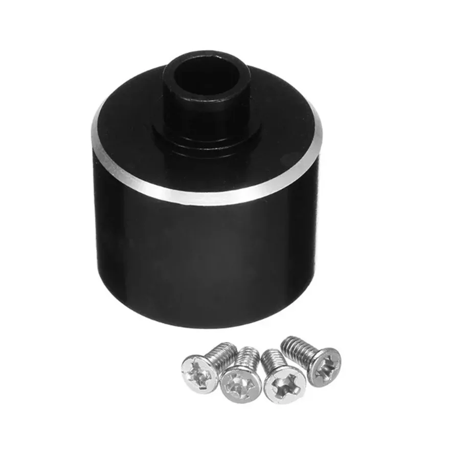 

Wltoys 1:18 Remote Control Vehicle Accessories A949 A959 A969 A979 K929 Metal Differential Box Upgrade