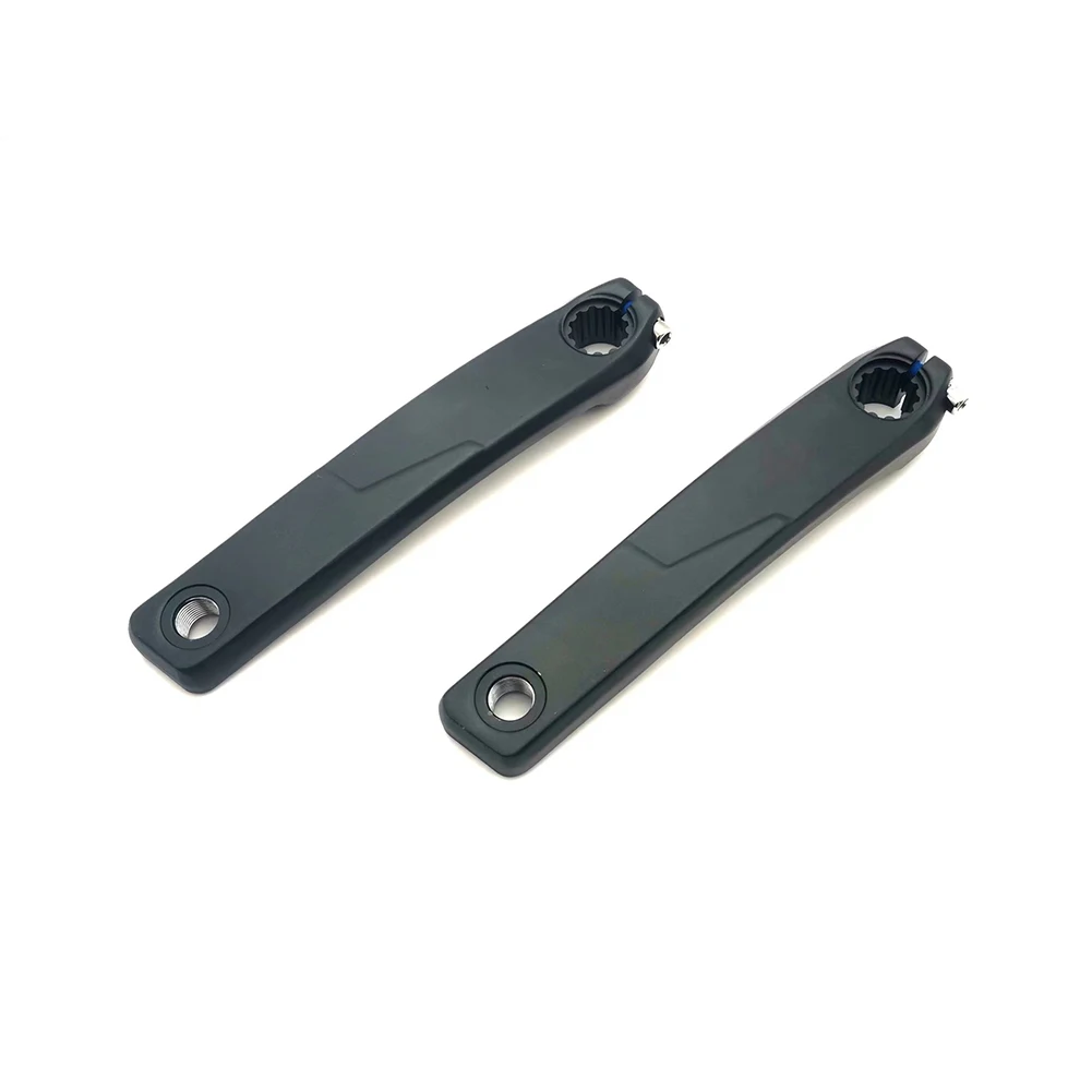 2 шт. для Bafang M510/M600-средний двигатель 165/170 мм набор шатунов G522 G521 оригинальная