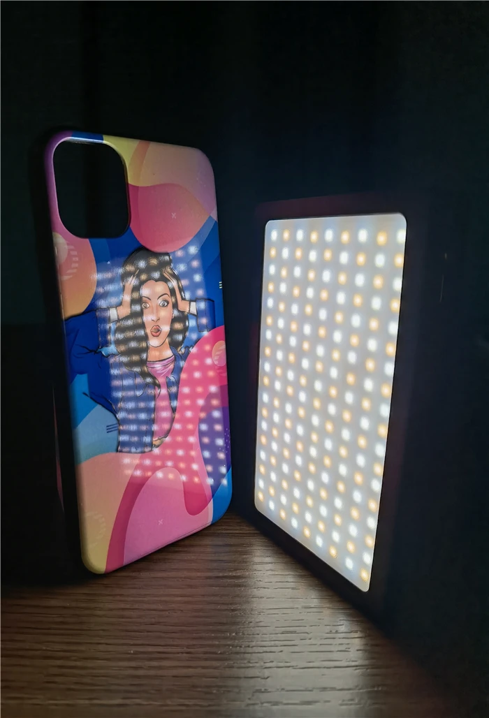 Автоматический УФ-принтер планшетный и бутылка УФ-Принтер Размер A4 печатная