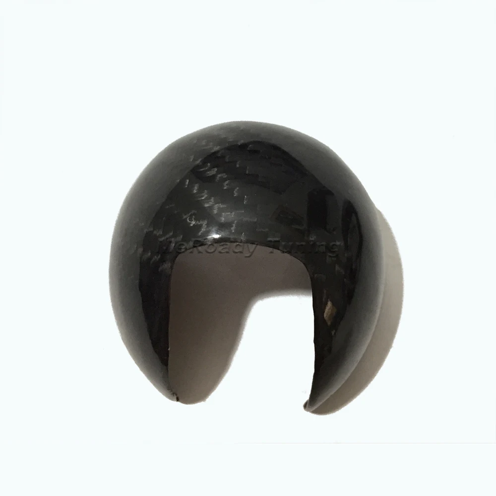 Рычаг переключения передач из углеродного волокна для Audi A3 S3 TT Q2 2014 2015 2016 2017 2018