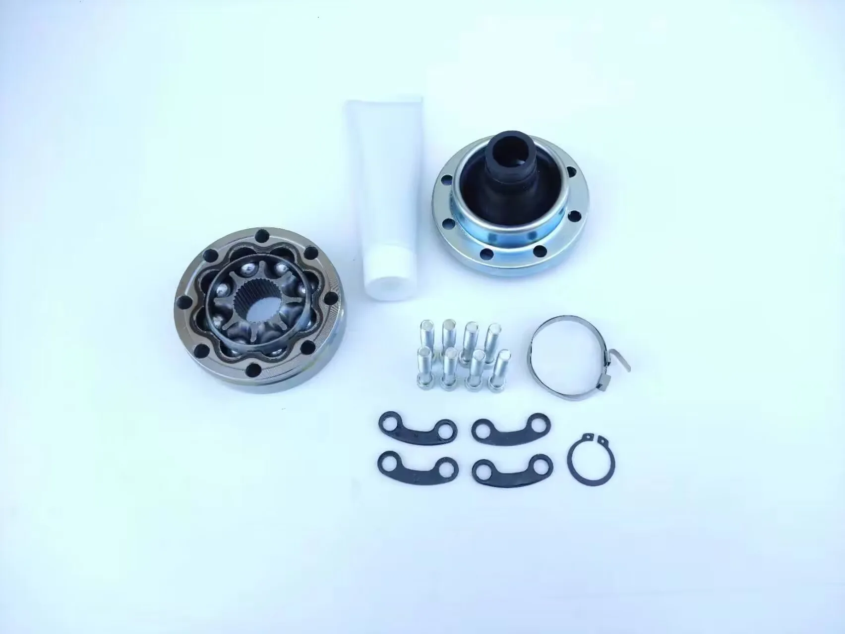 Каркас переднего приводного вала 52111597AA 52099498AB 52099497AC 52111593AA 8 отверстий для Jeep Wrangler