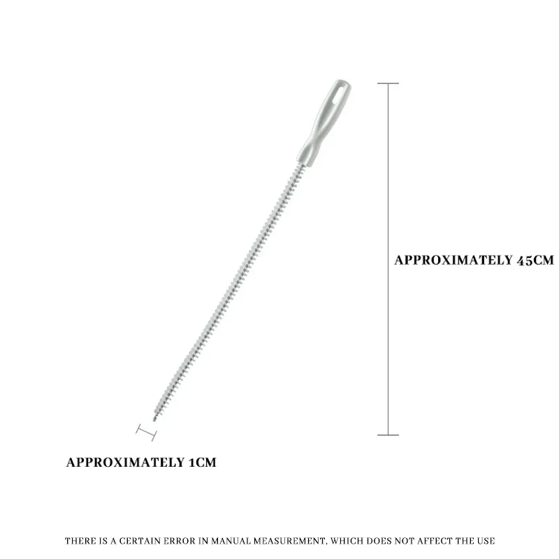 

Щетка для чистки слива HARKO