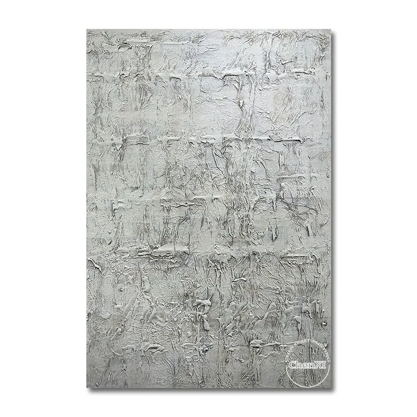 High Quality 100% Handmade Abstract Oil Painting Wall Home Art Hand Picture Canvas Artwork For Bedroom Unframed Idea |