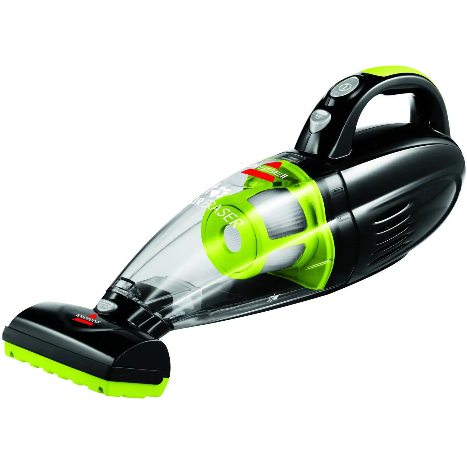 

Pet Hair Eraser Cordless Hand Vacuum
