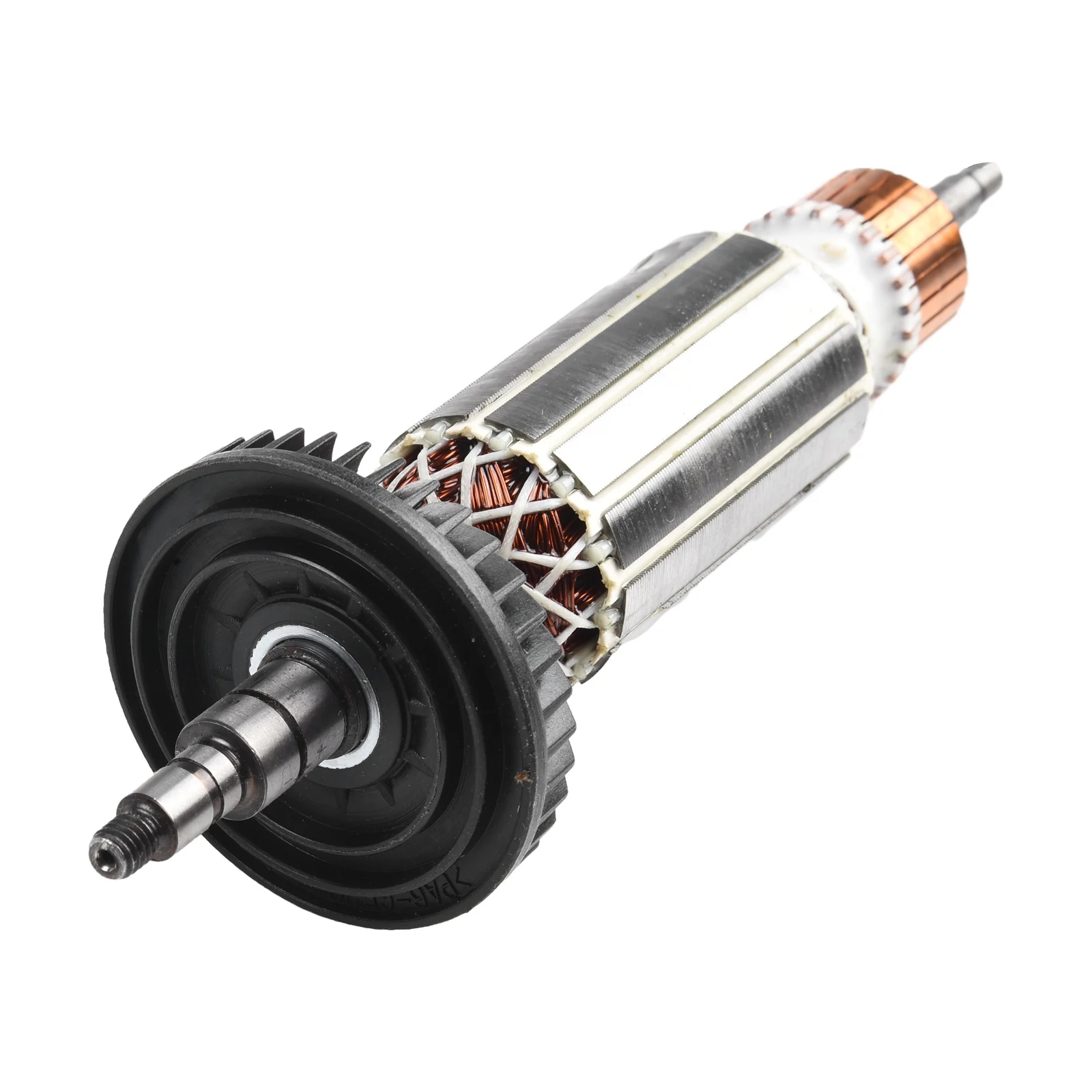 1 шт. якорь для угловой шлифовальной машины 9565C 9565CV 9565CVR 9565PC 9565PCV AC220V-240V ротор якоря