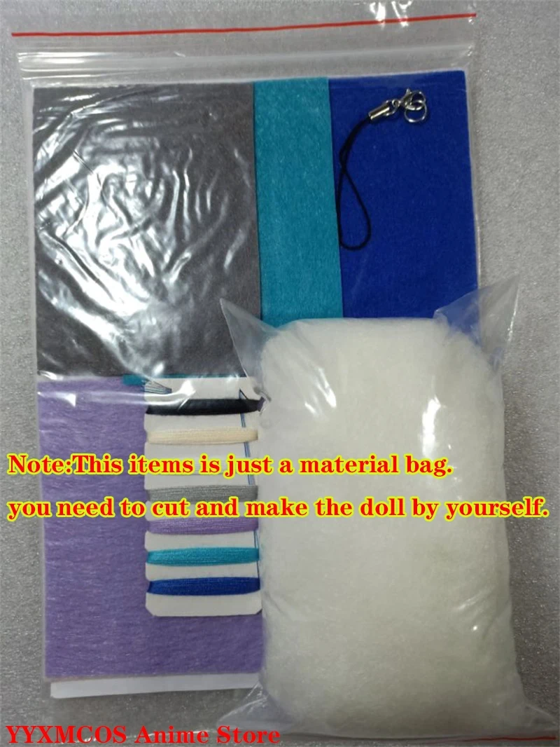 Японское аниме за границей подвеска ручной работы сделай сам материал для