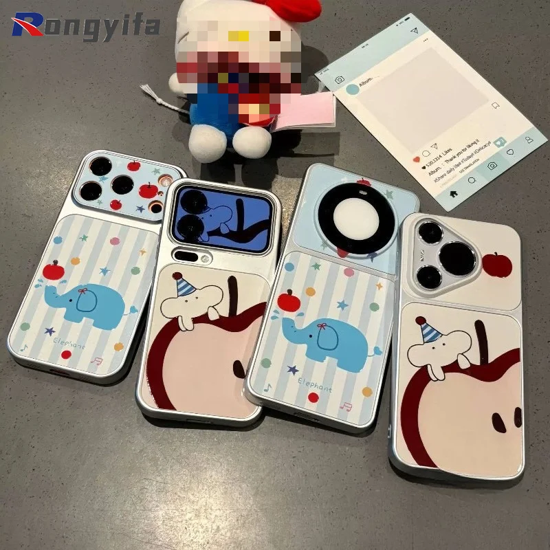 Мягкий чехол с серебристым узором в горошек для Honor 70, 60 Pro, Lite, X5C, X5B Plus, Win RT Play 10, 4G, 5G, Magic 8, 7, 6 Pro, 5, 4 Lite Star (art.: 3920dca24f002) - 3920dca24f002