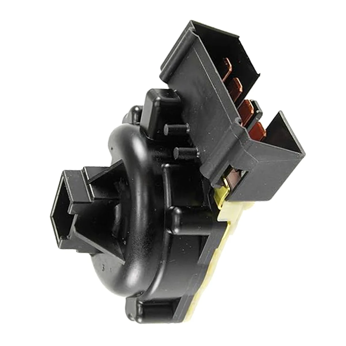 Выключатель зажигания для Chrysler Dodge Jeep Liberty Wrangler Plymouth 4793576 АБ AC 924-869 924869