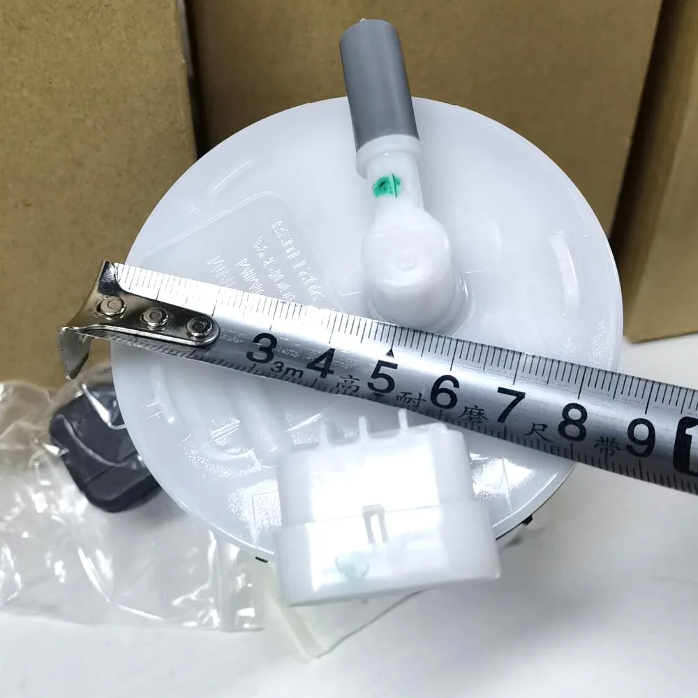 KYY-15KYD мотоциклетный топливный насос в сборе OE M1292NM давление 300 кПа