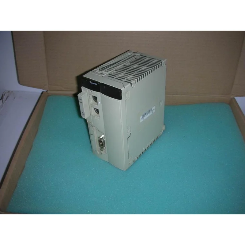 

1PC USED Schneider TSXP57453M PLC