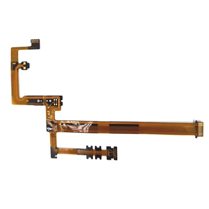 1 шт. Новый гибкий кабель диафрагмы объектива для SONY 24-70 мм FE2.8/ GM Ремонт камеры