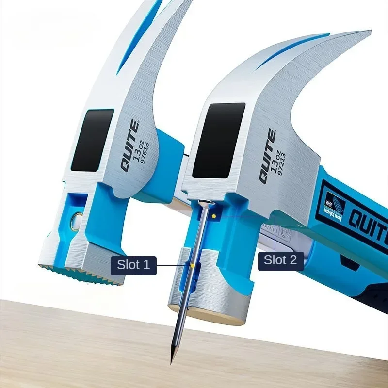 Молоток из высокоуглеродистой стали деревообрабатывающие инструменты