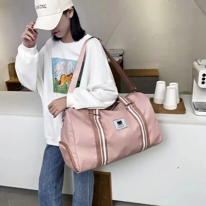 Спортивная сумка для мужчин и женщин многофункциональный водонепроницаемый