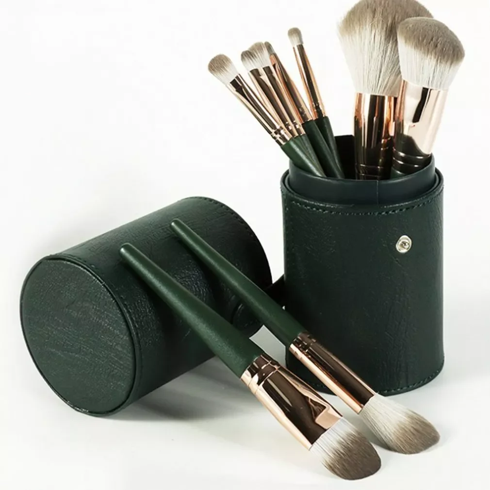 

NEW Makeup Brushes Kit Powder Women Eye Shadow Blush Blending Beauty Eye Shadow Lip Cosmetic Make Up Brush