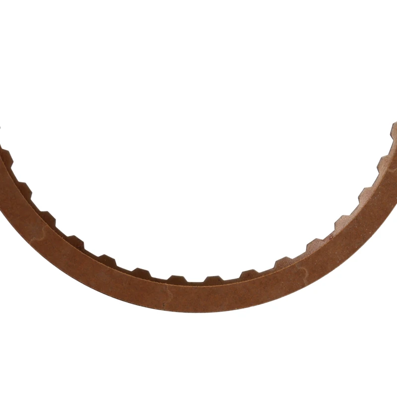 Новинка 6T30 6T30E пластины сцепления коробки передач с автоматической коробкой для