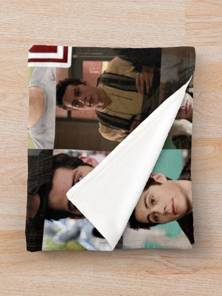 Stilinski 24 пледа одеяло для зимы дивана полярные летние покрывала одеяла