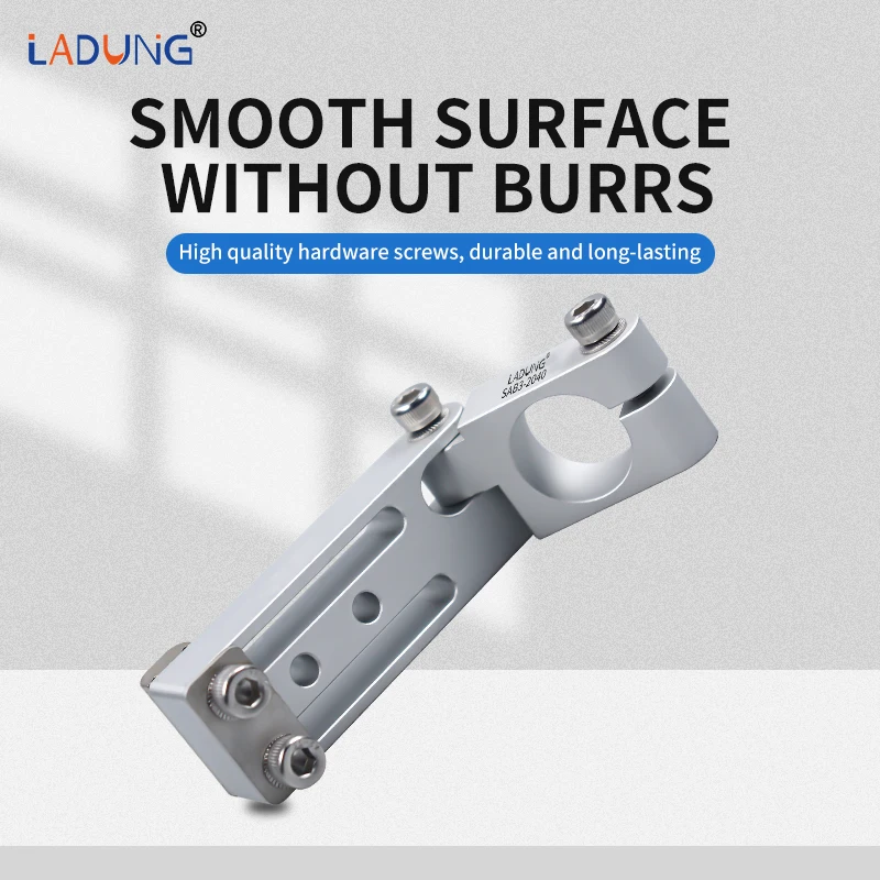 Механический кронштейн для робота LADUNG