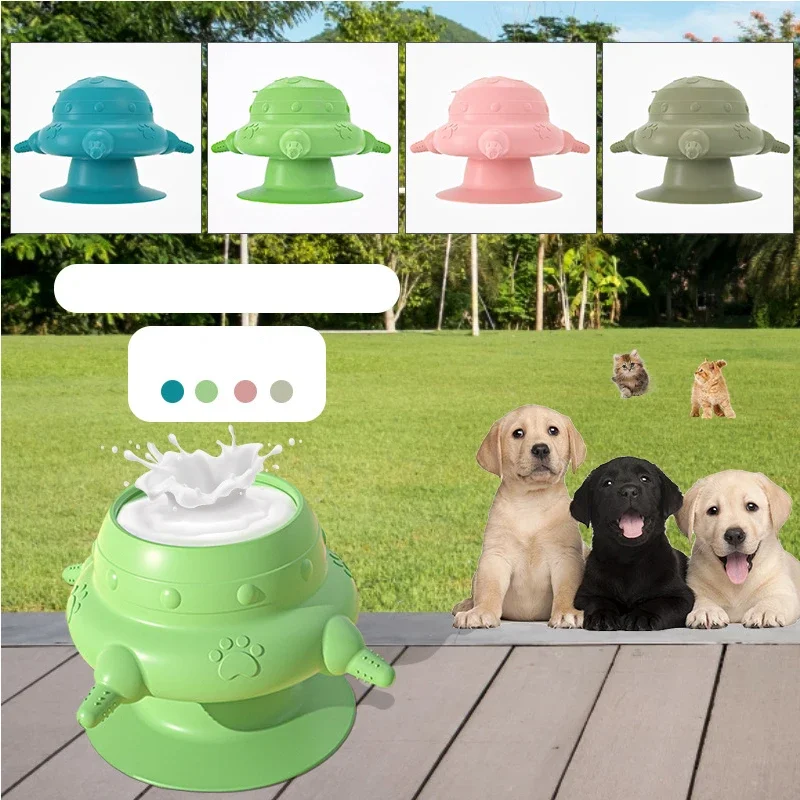 Кормушка для щенков и котят 240 мл с 4 бутылочками