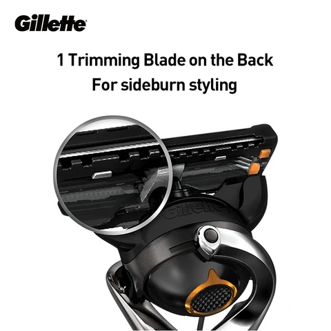 Gillette Fusion 5 Proglide Power Бритва
