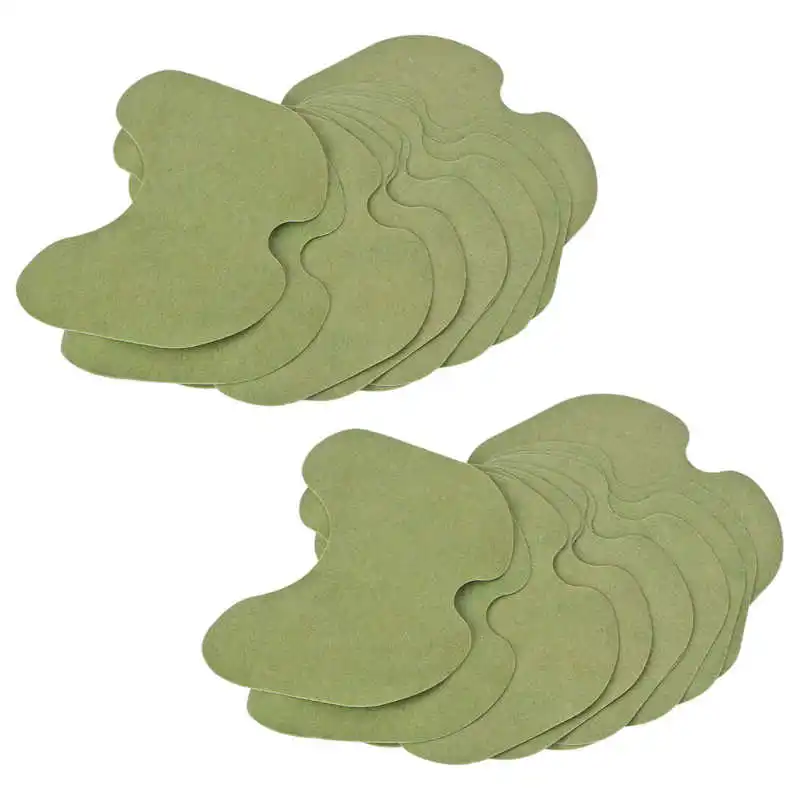 

Pain Relief Patch Wormwood Stickers Relax Muscles for Joint for Neck